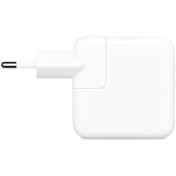 Apple 35W Dual USB-C Netzteil - 35 Watt