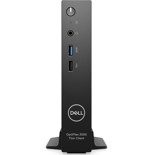 Dell OptiPlex 3000 Thin Client