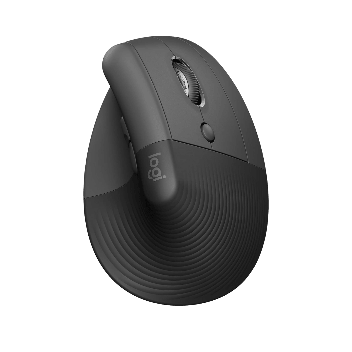 Logitech Lift Vertical ergonomische Maus