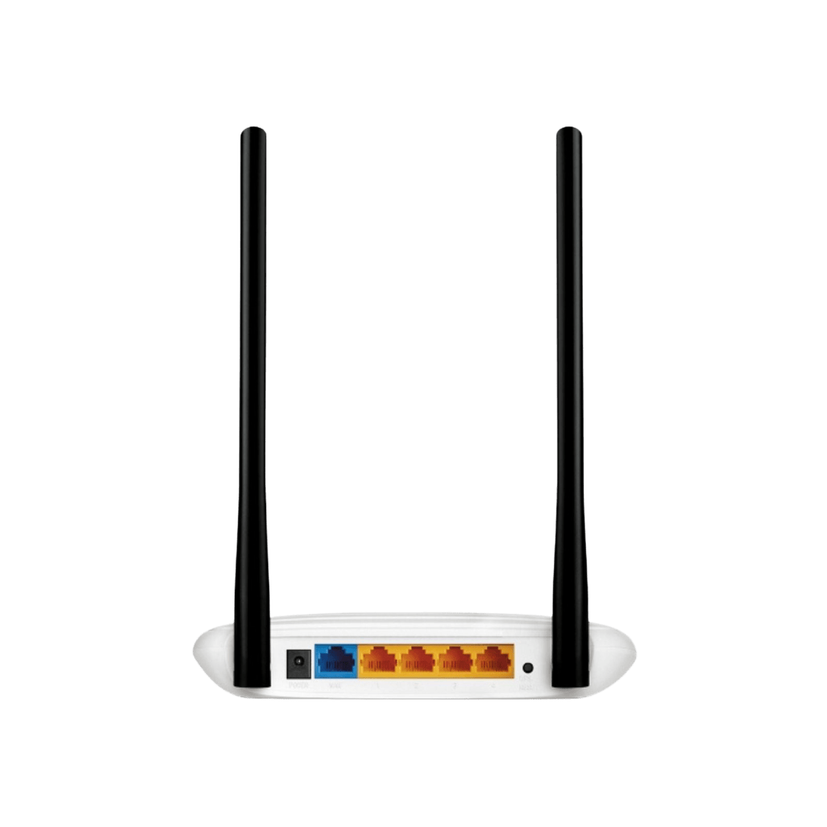 TP-Link TL-WR841N N300 Wi-Fi Router