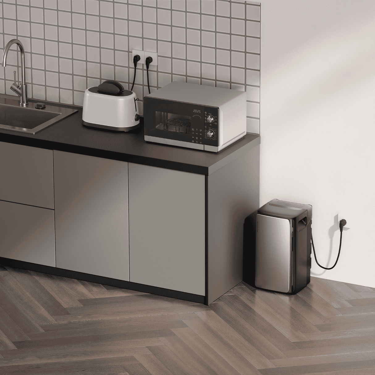 EcoFlow STREAM AC Pro-0% MwSt. (gem. � 12 Abs. 3 UStG)