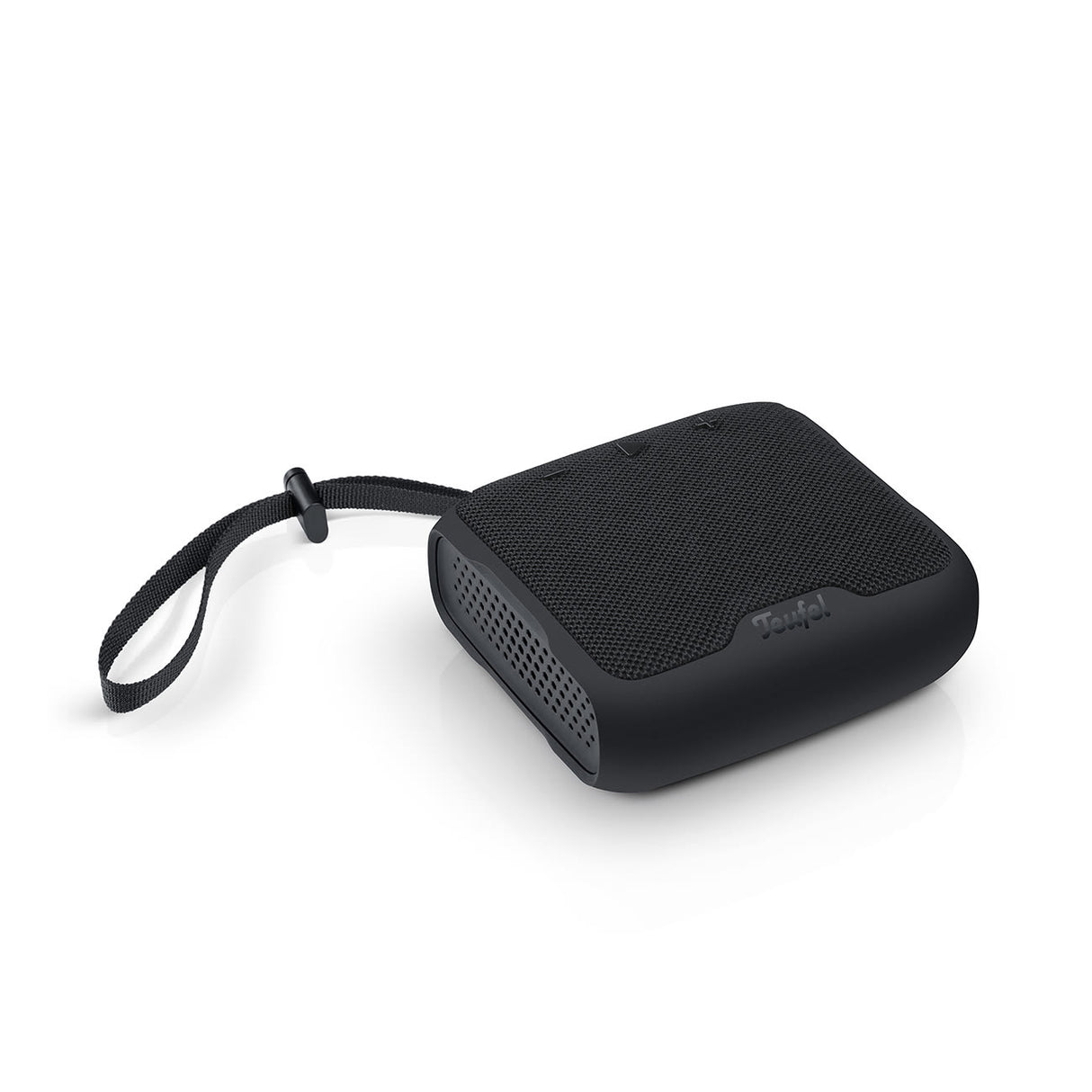 Teufel Bluetooth-Speaker Boomster Go schwarz