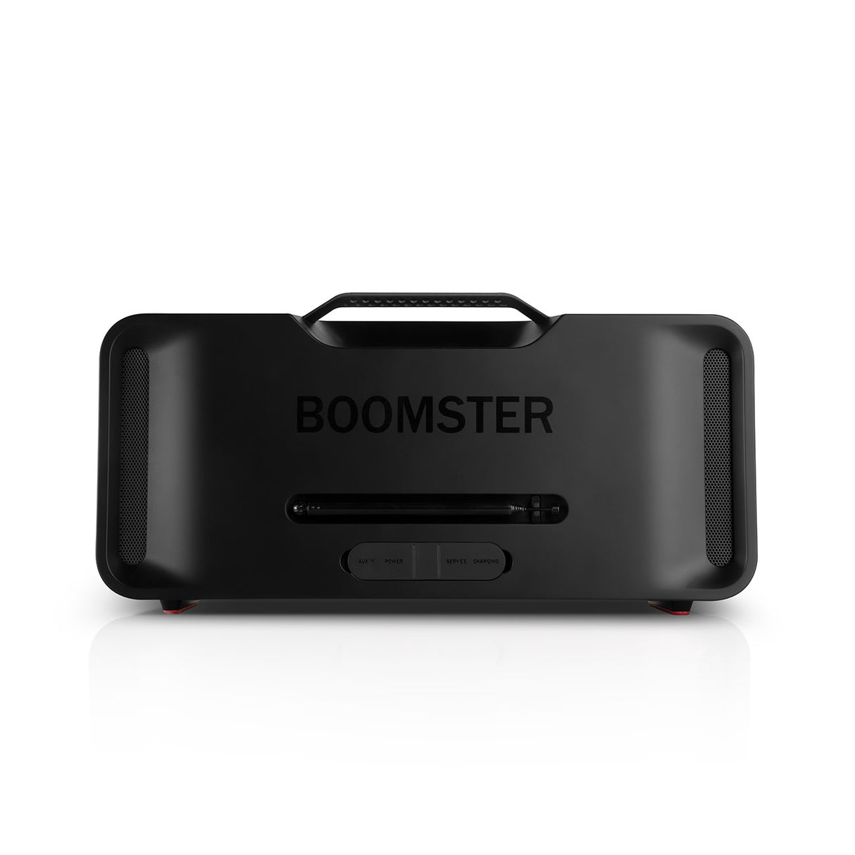 Teufel Outdoor-Speaker Boomster schwarz