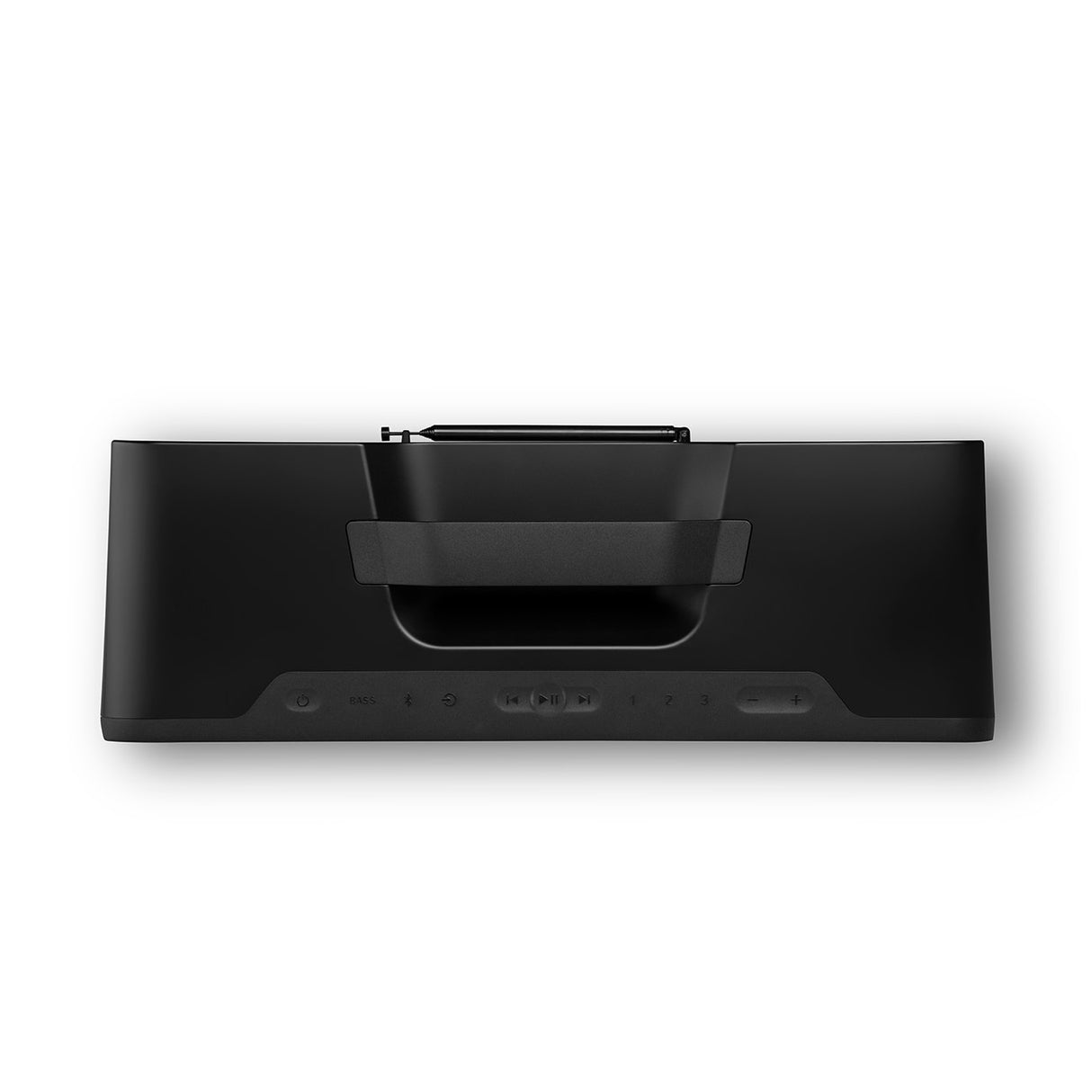 Teufel Outdoor-Speaker Boomster schwarz