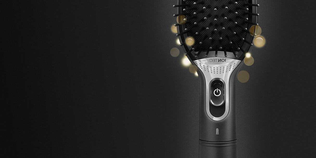 Braun Satin Hair 7 Warmluftbürste