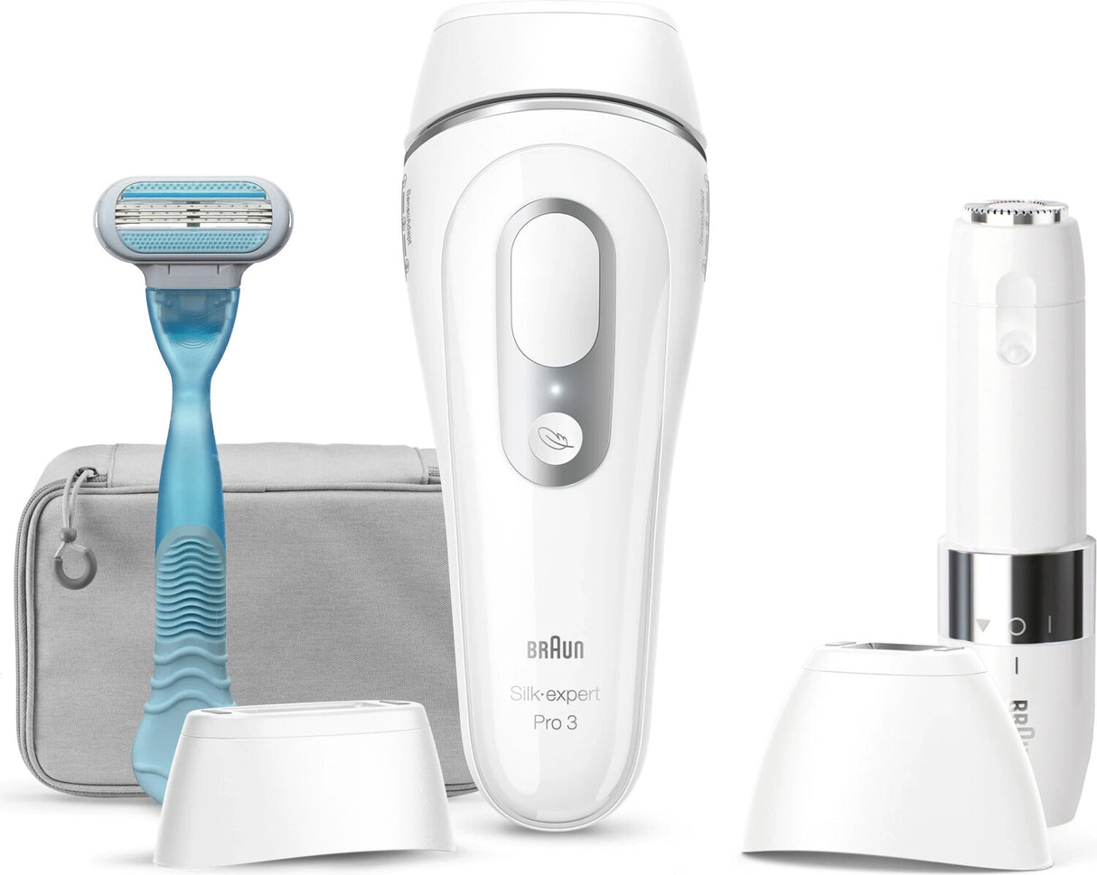Braun Epilierer Silk-expert Pro PL3129
