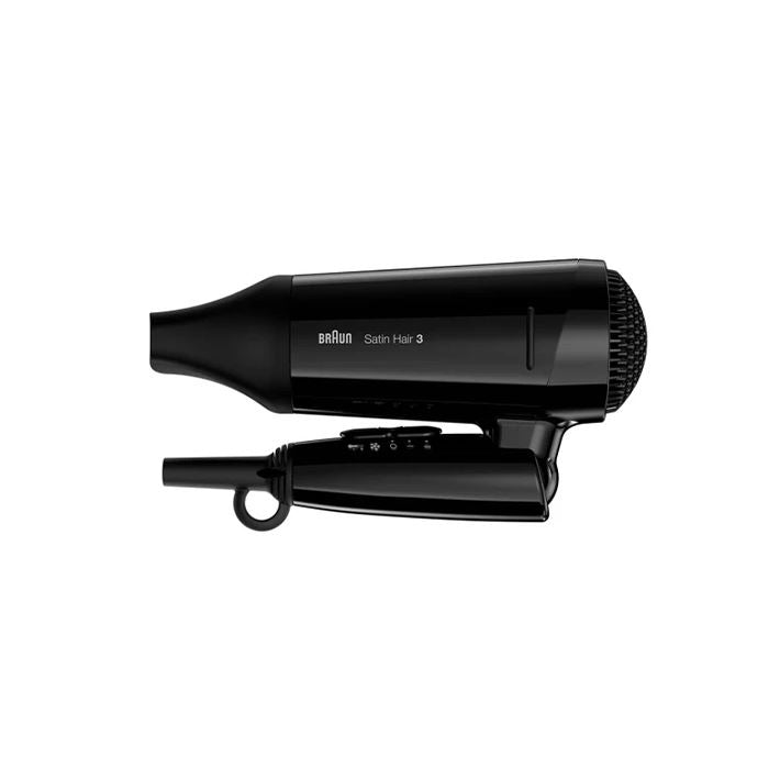 Braun Satin Hair 3 Style & Go Reisehaartrockner