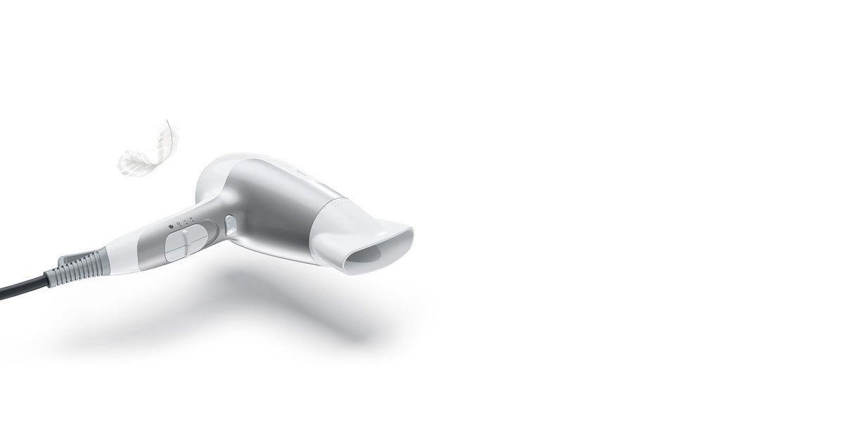 Braun Satin Hair 5 Power Perfection Haartrockner