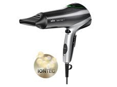 Braun Satin Hair 7 Iontec Haartrockner