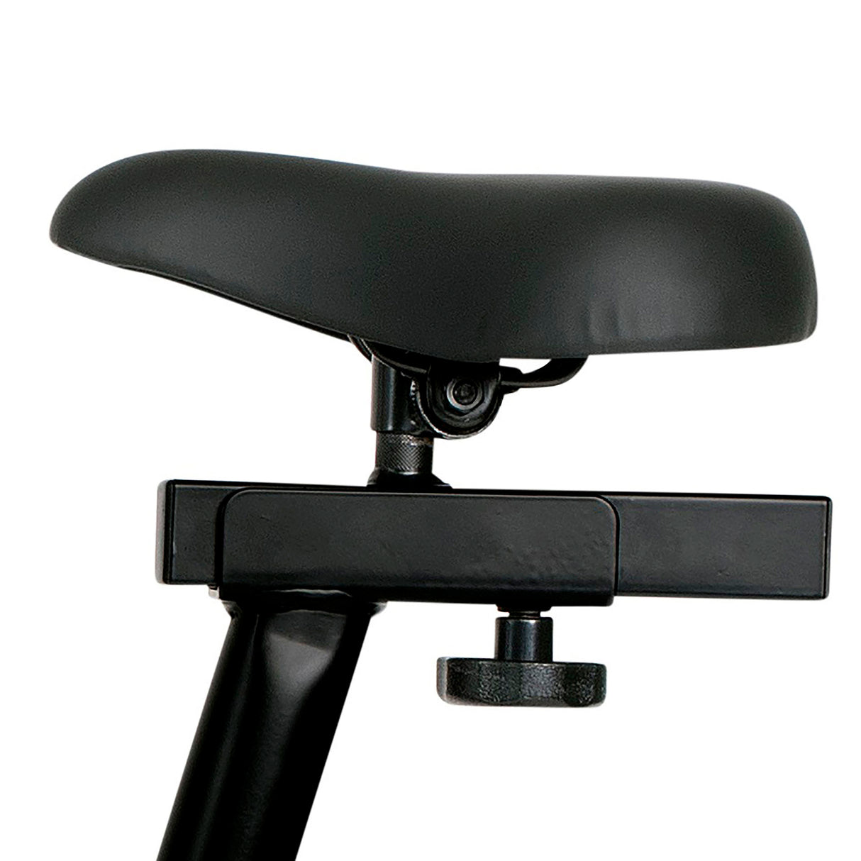 Christopeit Heimtrainer Ergometer BT 4