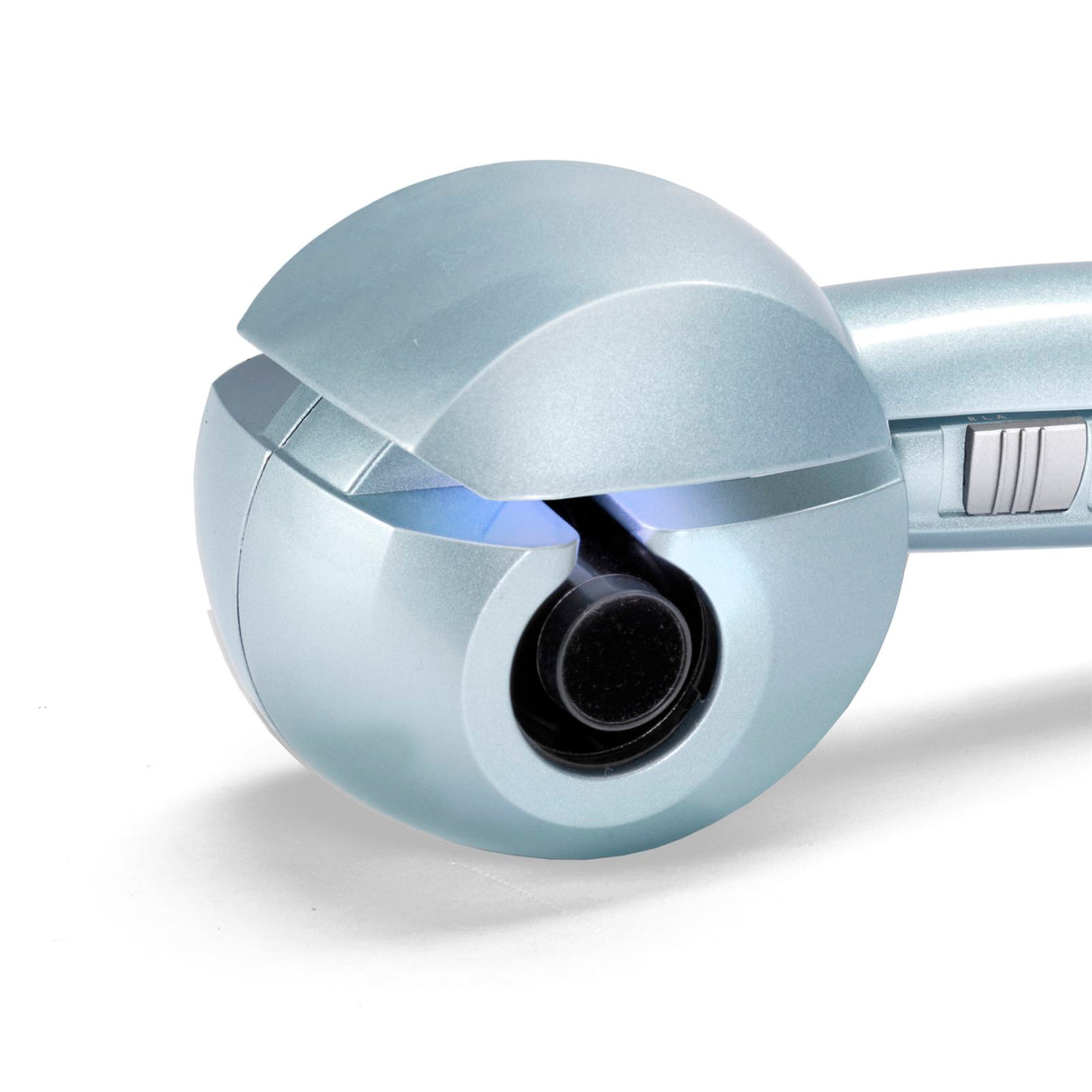 BaByliss Lockenstab Hydro Fusion Curl Secret