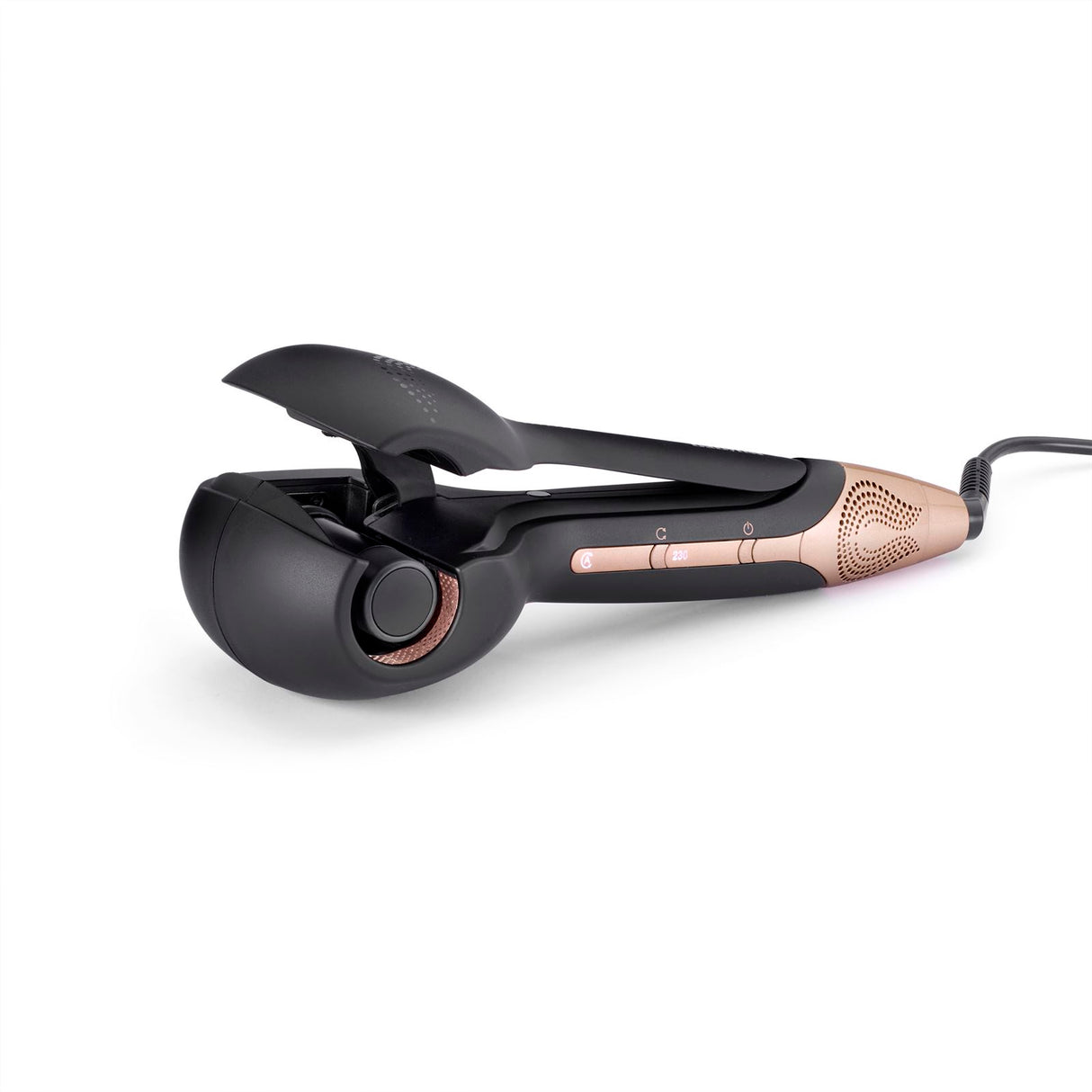 BaByliss Lockenstab Wave Secret Air