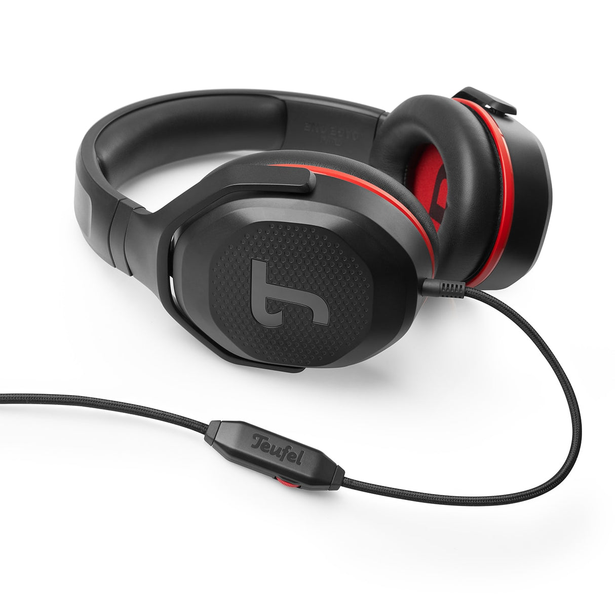 Teufel Gaming Headset Cage One schwarz