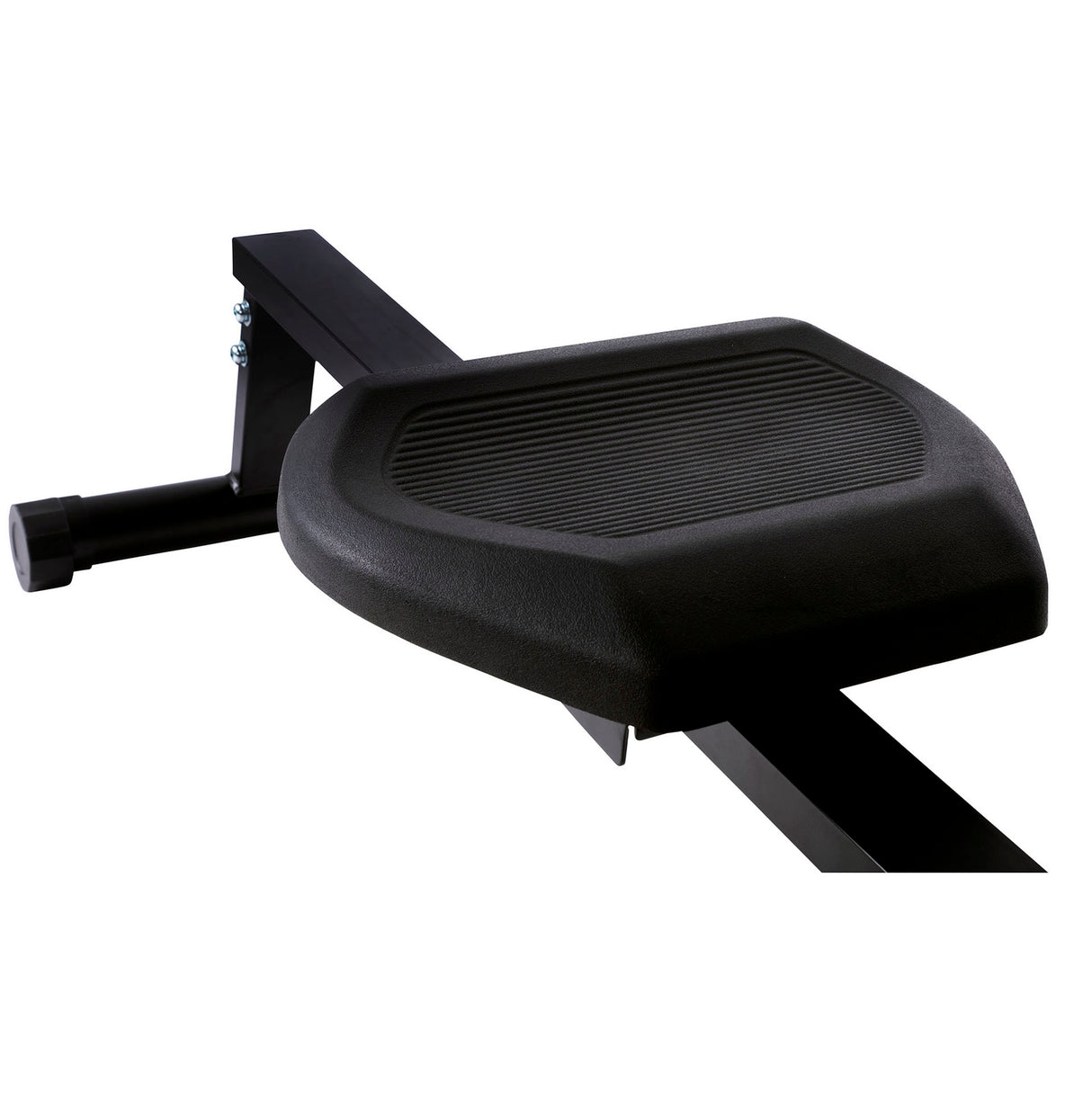 Christopeit Ruderzugmaschine Cambridge II Black Edition