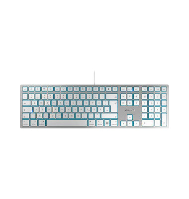 CHERRY KC 6000 C FOR MAC black