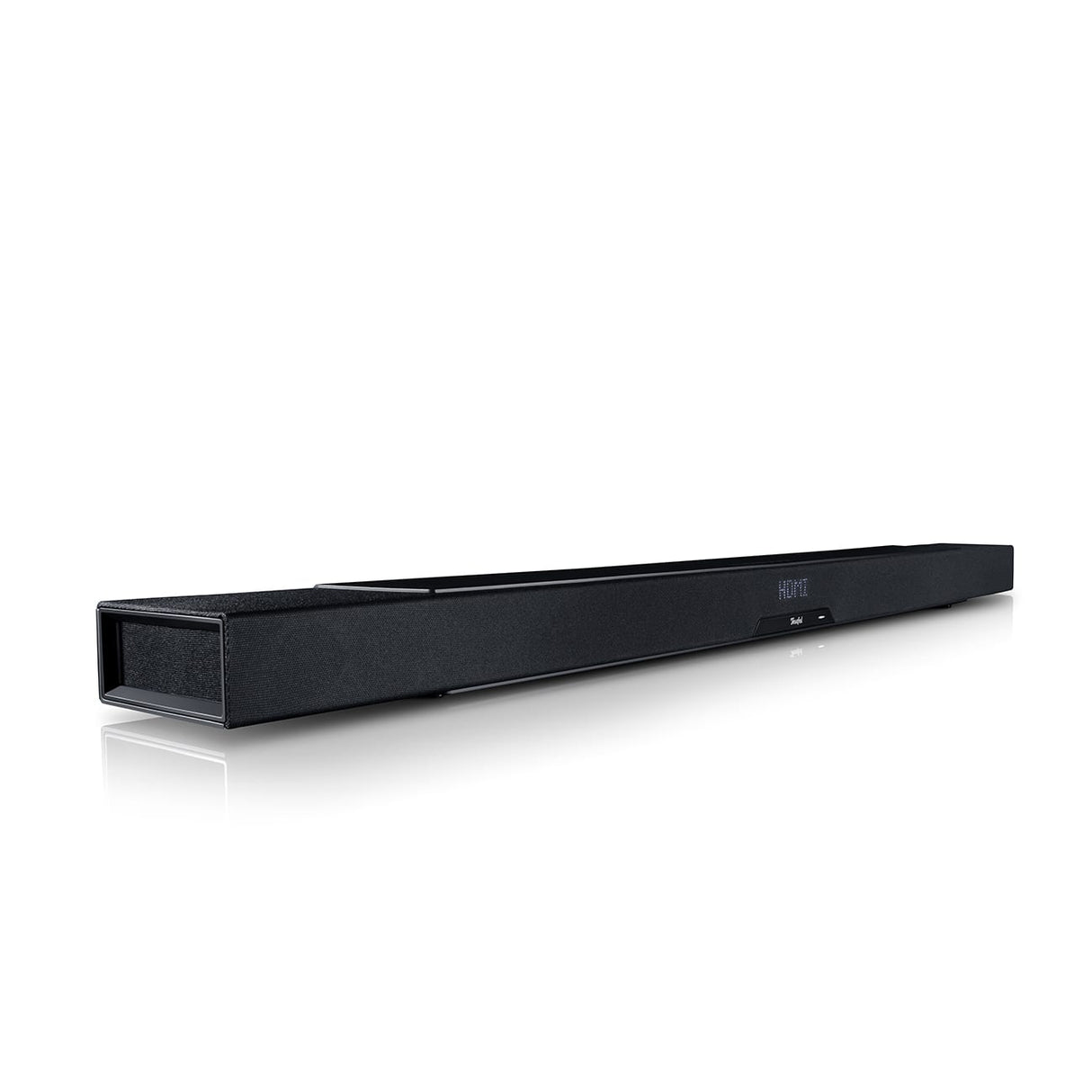 Teufel Heimkino Cinebar Lux schwarz