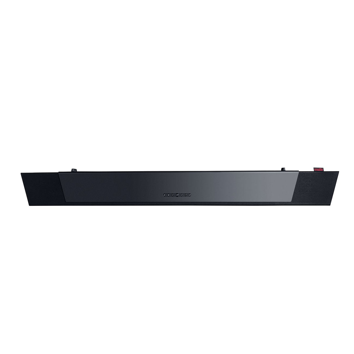 Teufel Heimkino Cinebar Lux schwarz