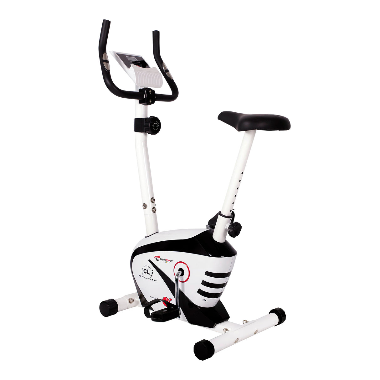 Christopeit Heimtrainer CL 2