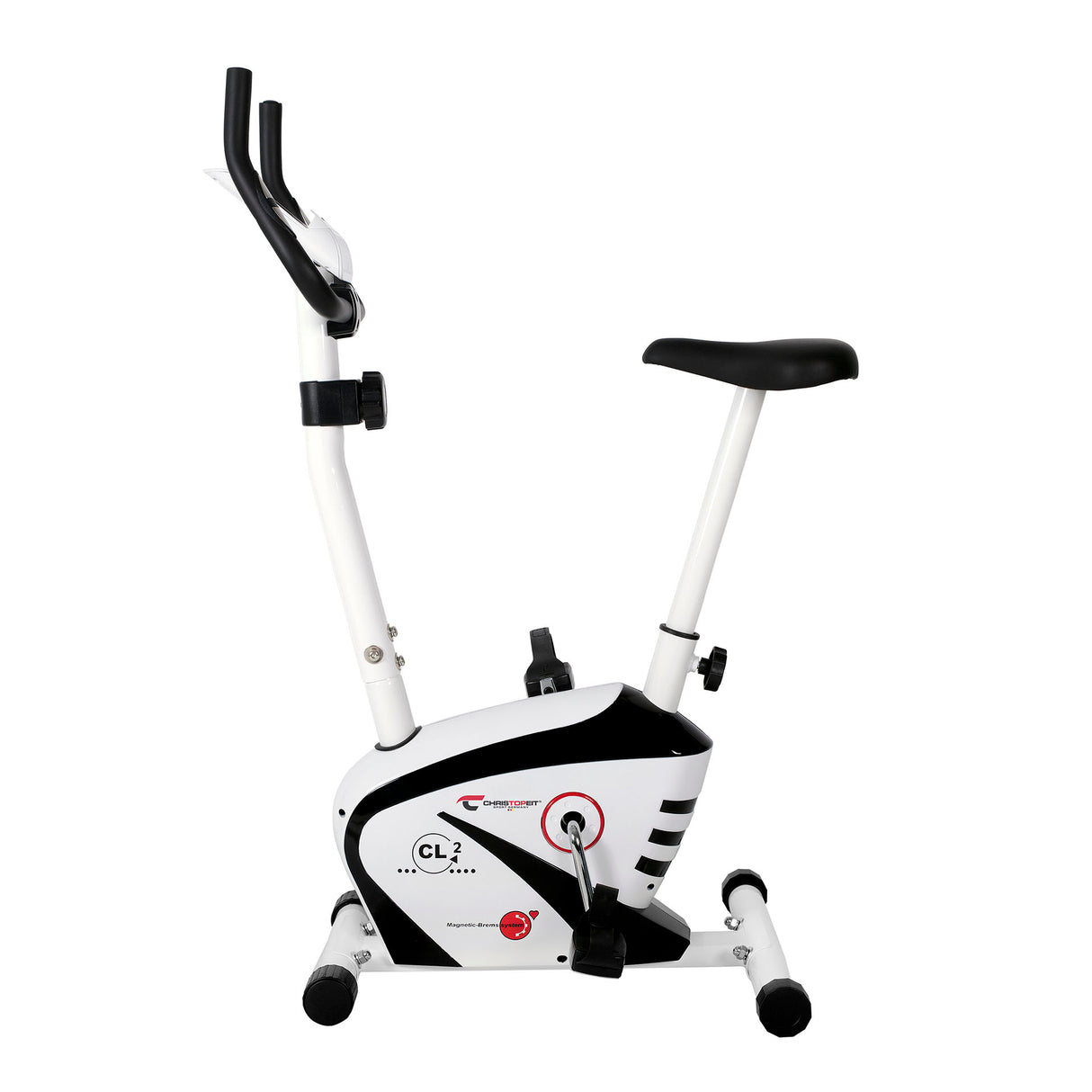 Christopeit Heimtrainer CL 2