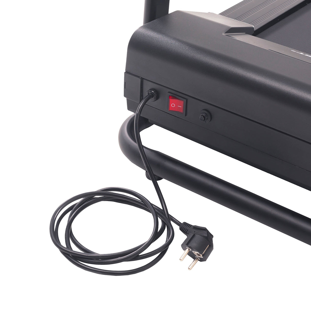 Christopeit Laufband CS 3000 inkl. Kinomap App (Edition 2024)