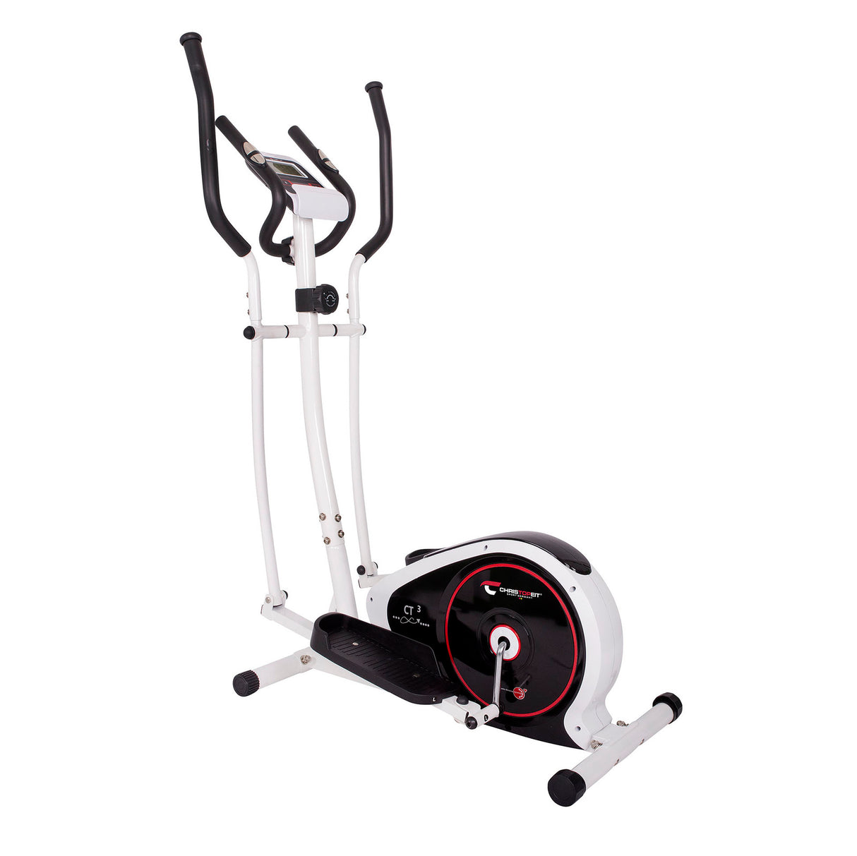 Christopeit Crosstrainer CT 3