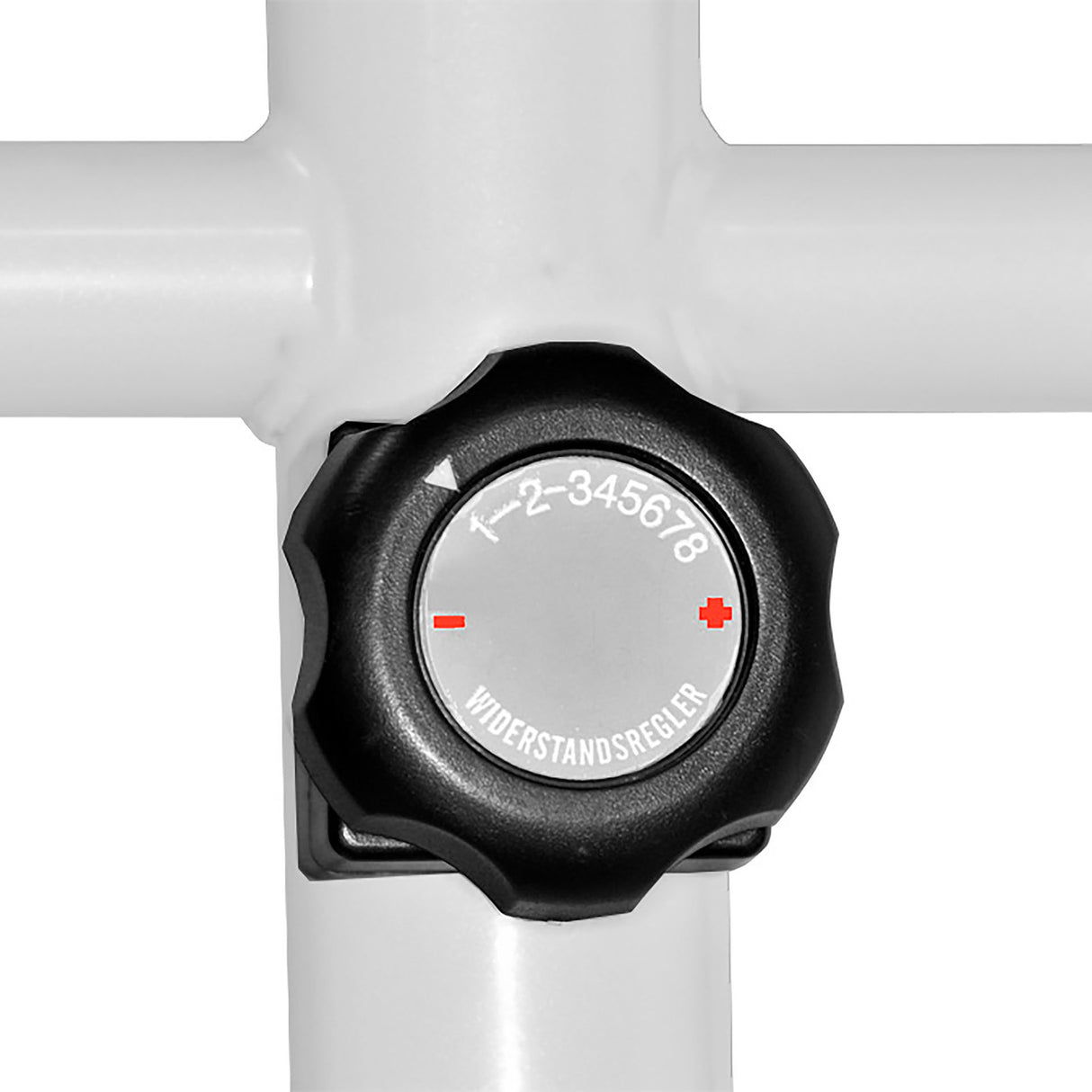 Christopeit Cross- und Heimtrainer CT 4 - 2 in 1