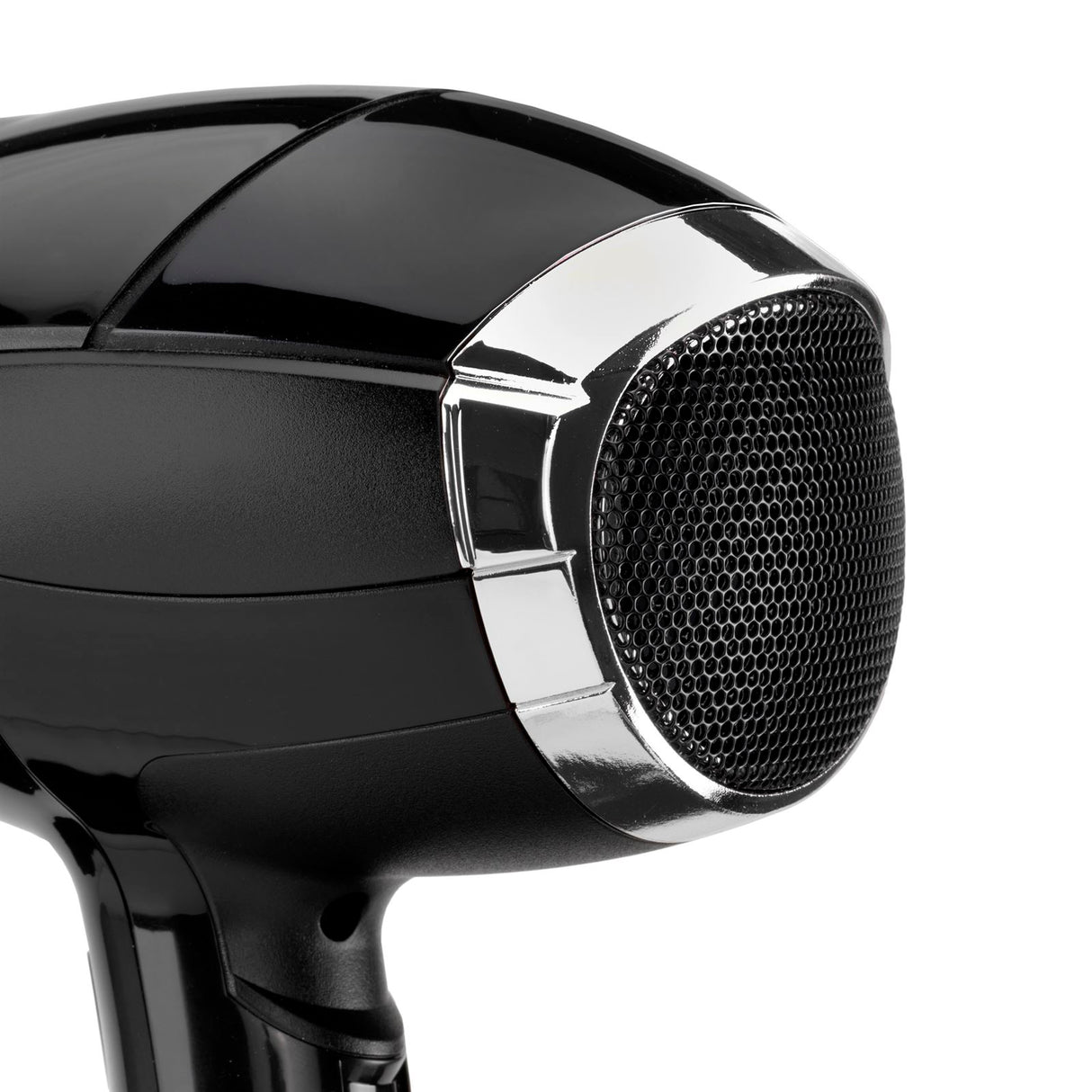 BaByliss Haartrockner Cordkeeper 2000 schwarz