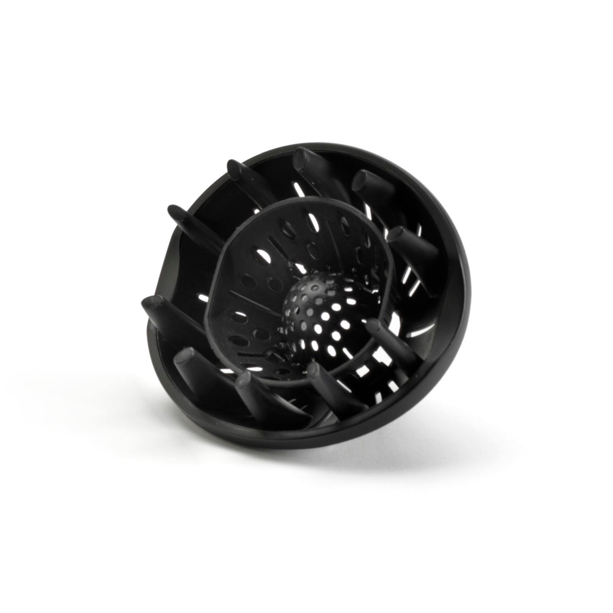 BaByliss Haartrockner Cordkeeper 2000 schwarz