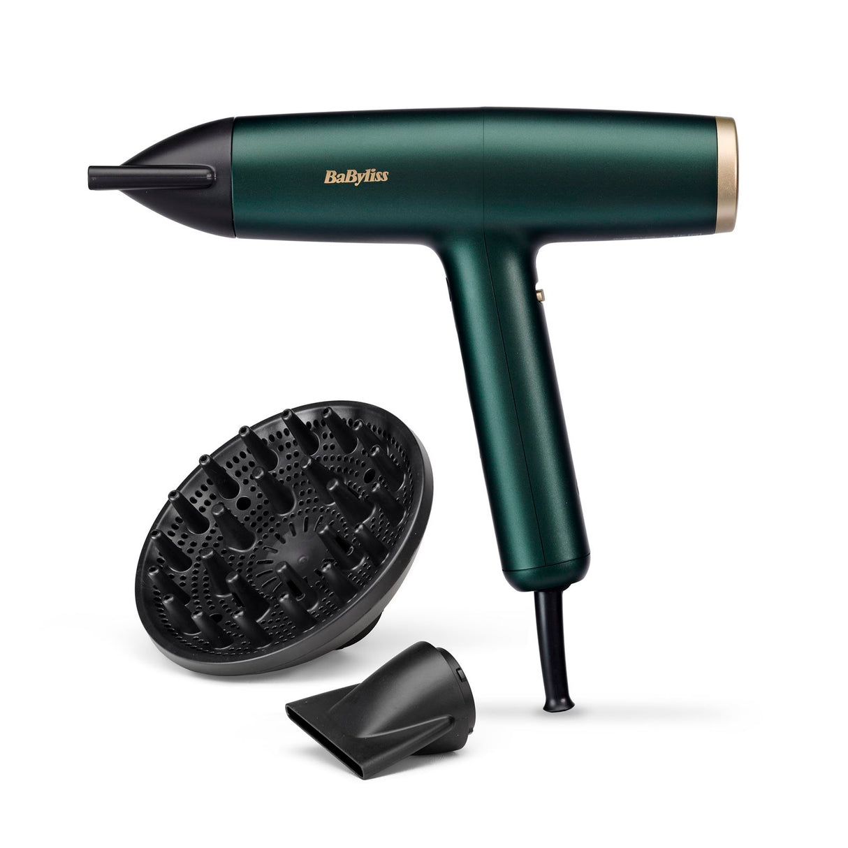 BaByliss Air Power Pro