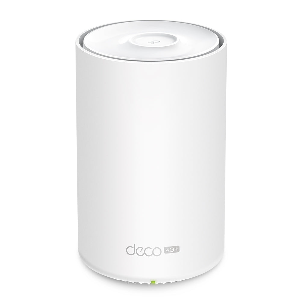 TP-Link Dualband Router DECO X20-4G(1-PACK)