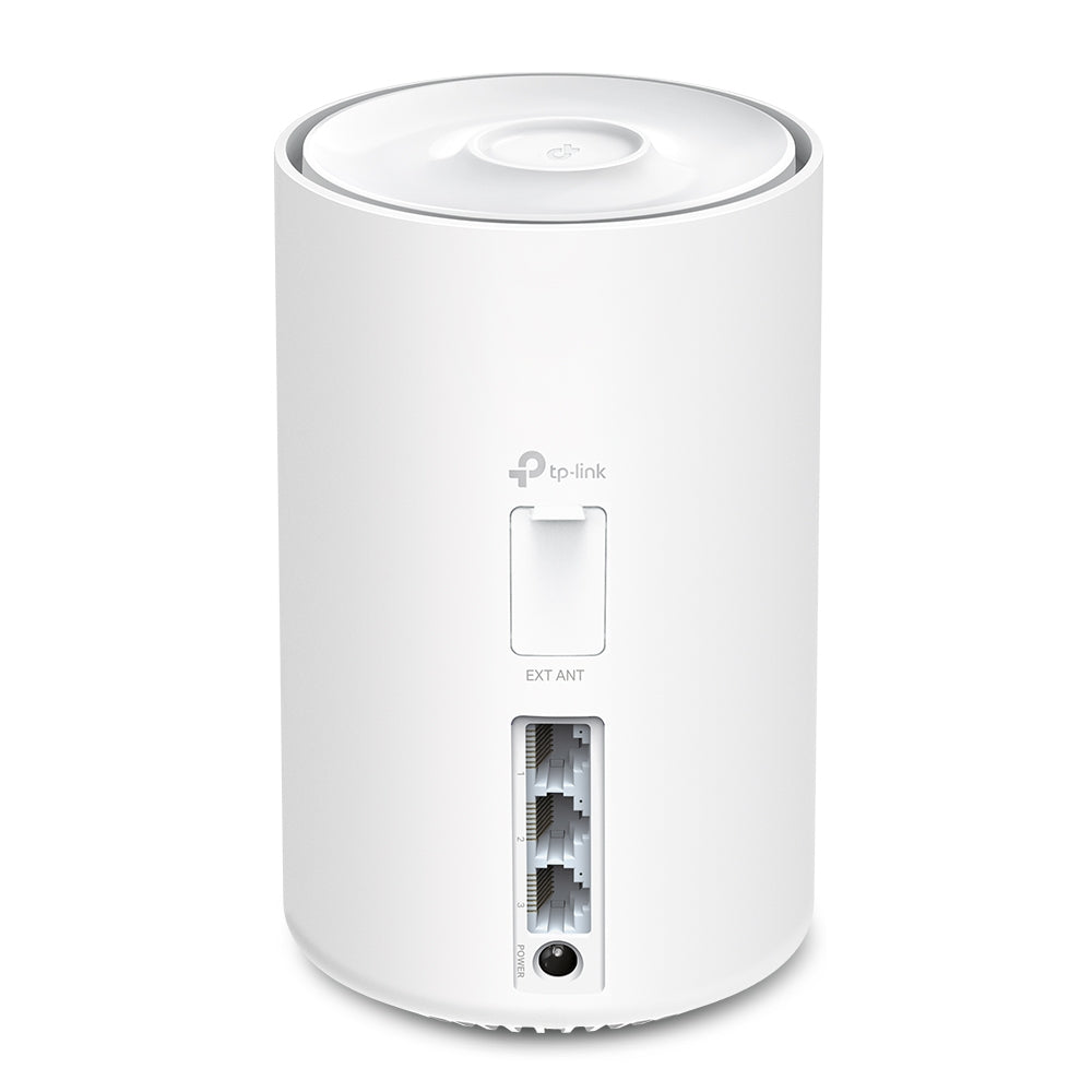 TP-Link Dualband Router DECO X20-4G(1-PACK)