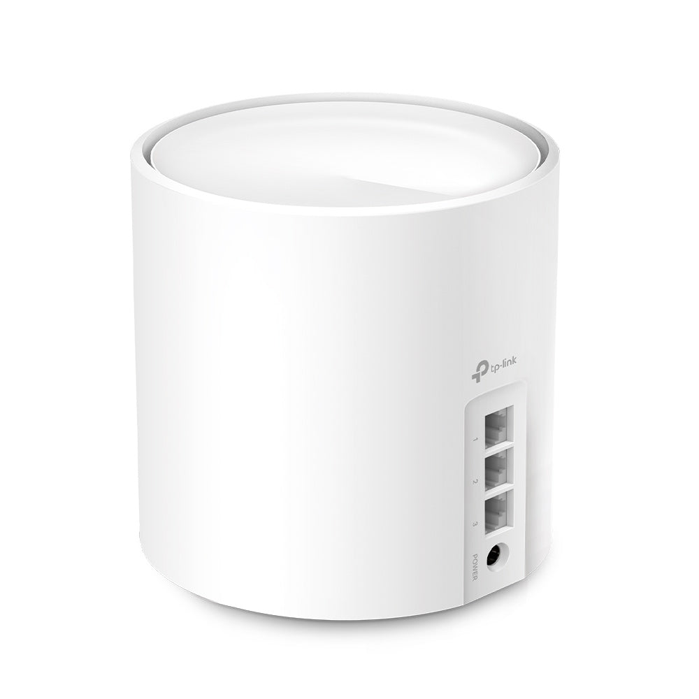 TP-Link DECO X50(3-PACK) Dualband Router