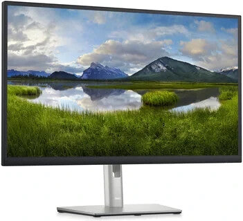 Dell LED-Monitor P2723D - 68.5 cm (27") (26.96" sichtbar)