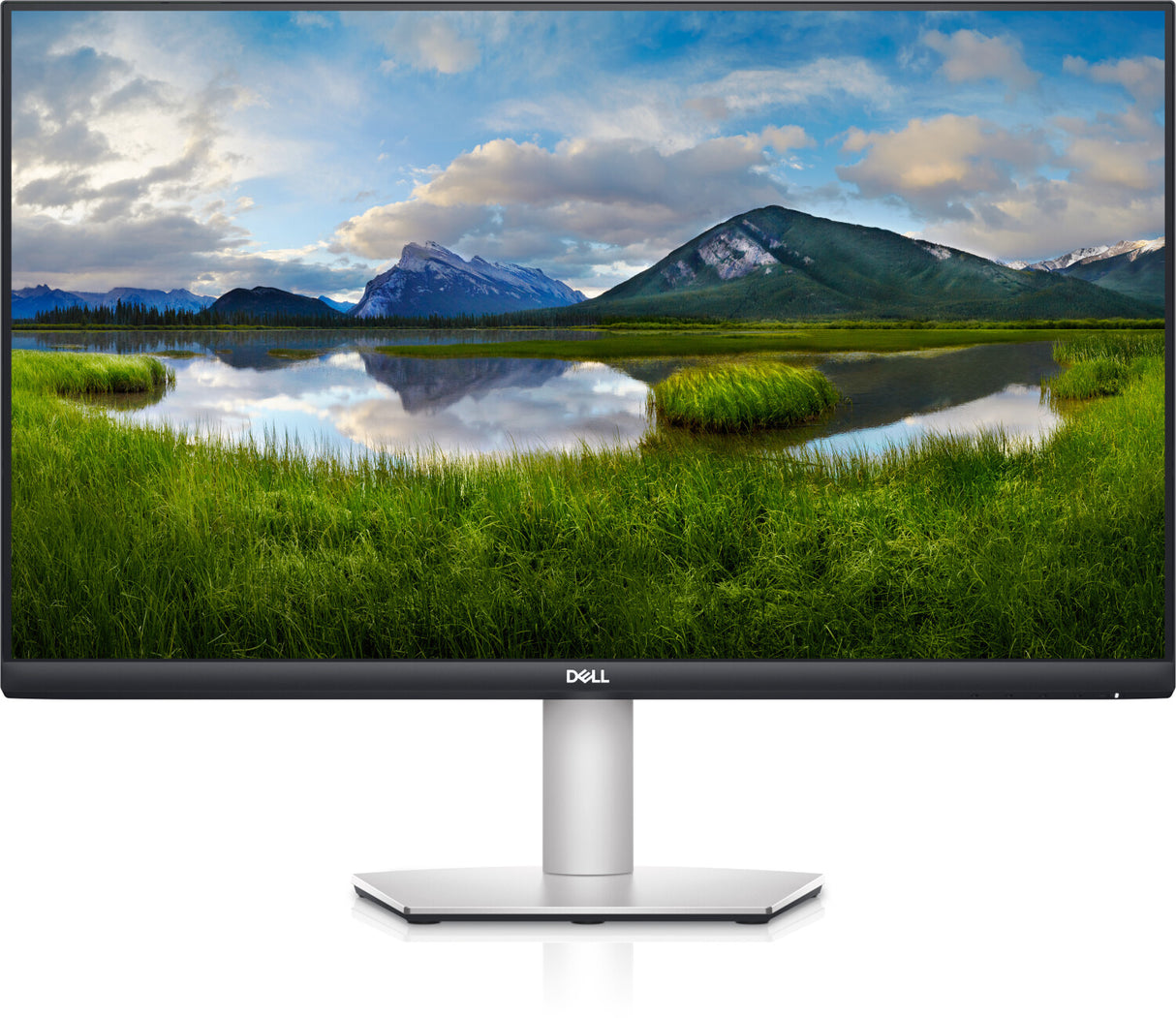 Dell LED-Monitor S2721QSA - 68.6 cm (27")