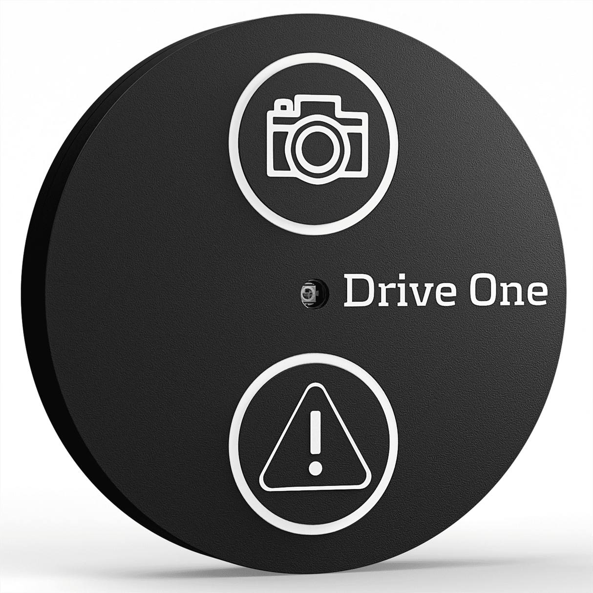 Needit Drive One Verkehrswarner