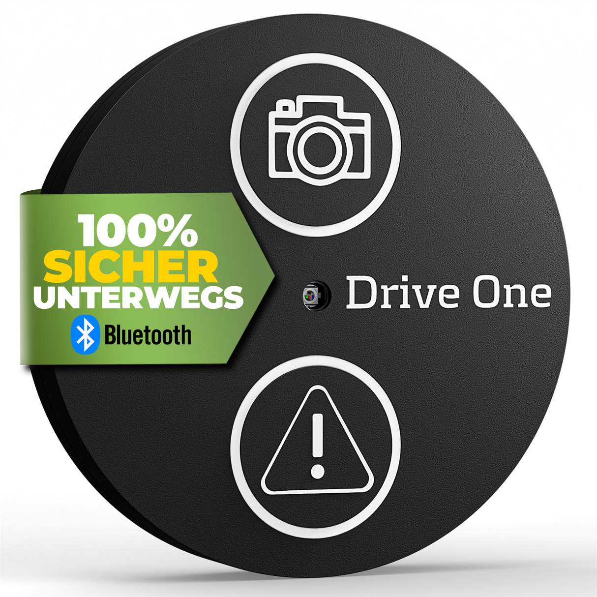 Needit Drive One Verkehrswarner