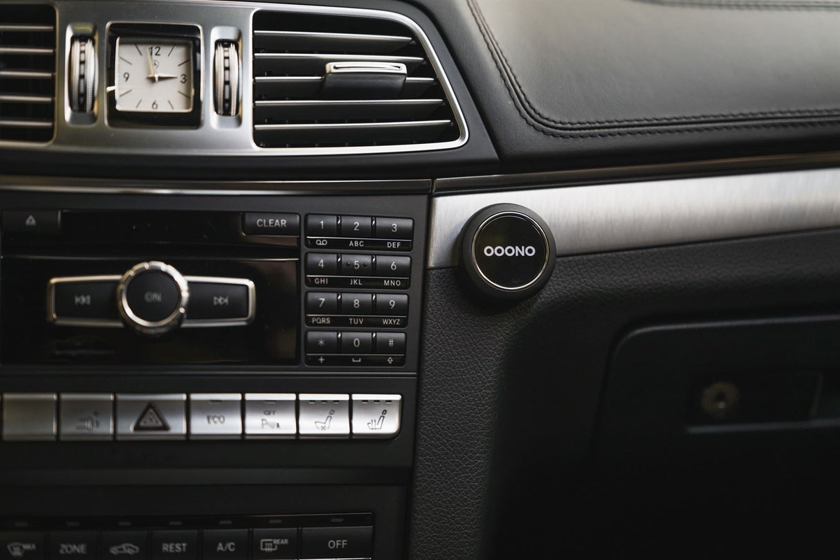 ooono Co-Driver No1 - Blitzer- und Verkehrswarner