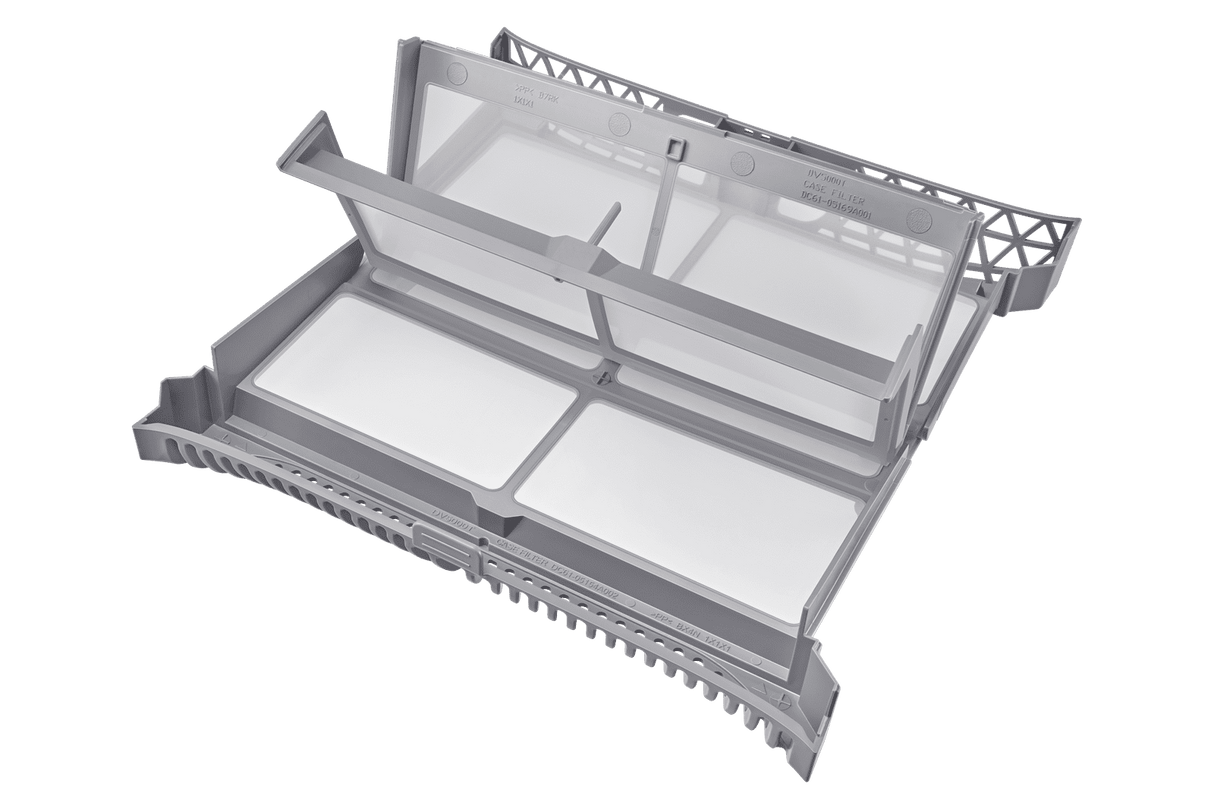 Samsung Trockner DV-9ECGC0A0AEEG 9 kg