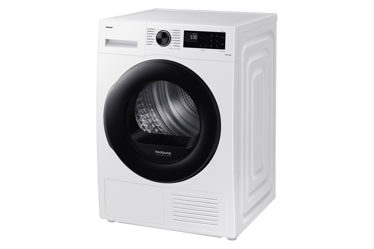 Samsung Trockner DV-9ECGC0A0AEEG 9 kg