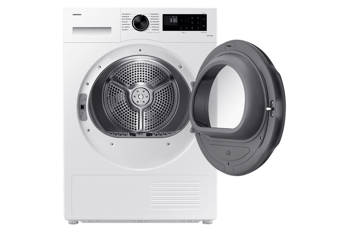 Samsung Trockner DV-9ECGC0A0AEEG 9 kg