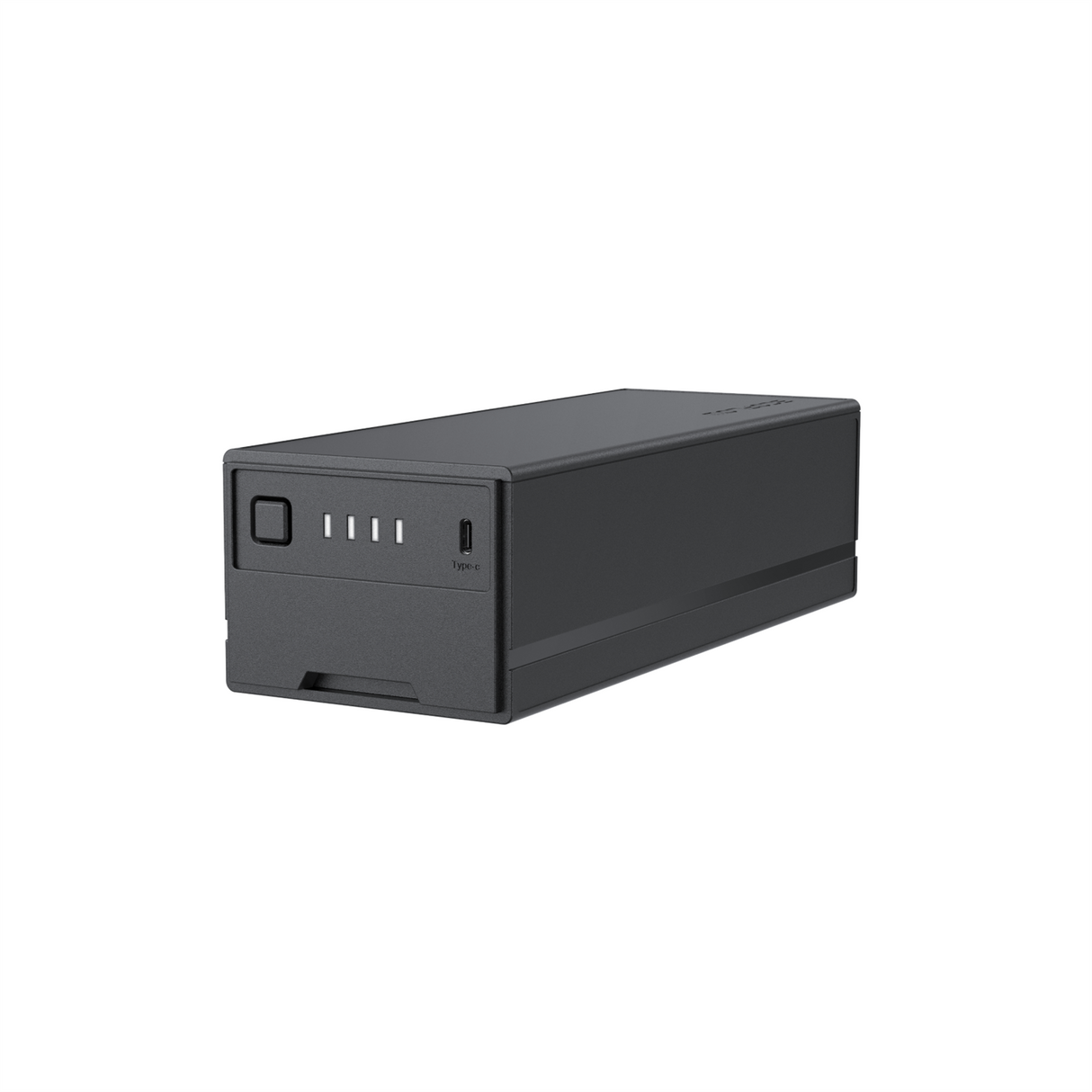 EcoFlow Plug in Akku GLACIER 1 EB – Zusatzbatterie 298Wh für EcoFlow GLACIER Kühlbox