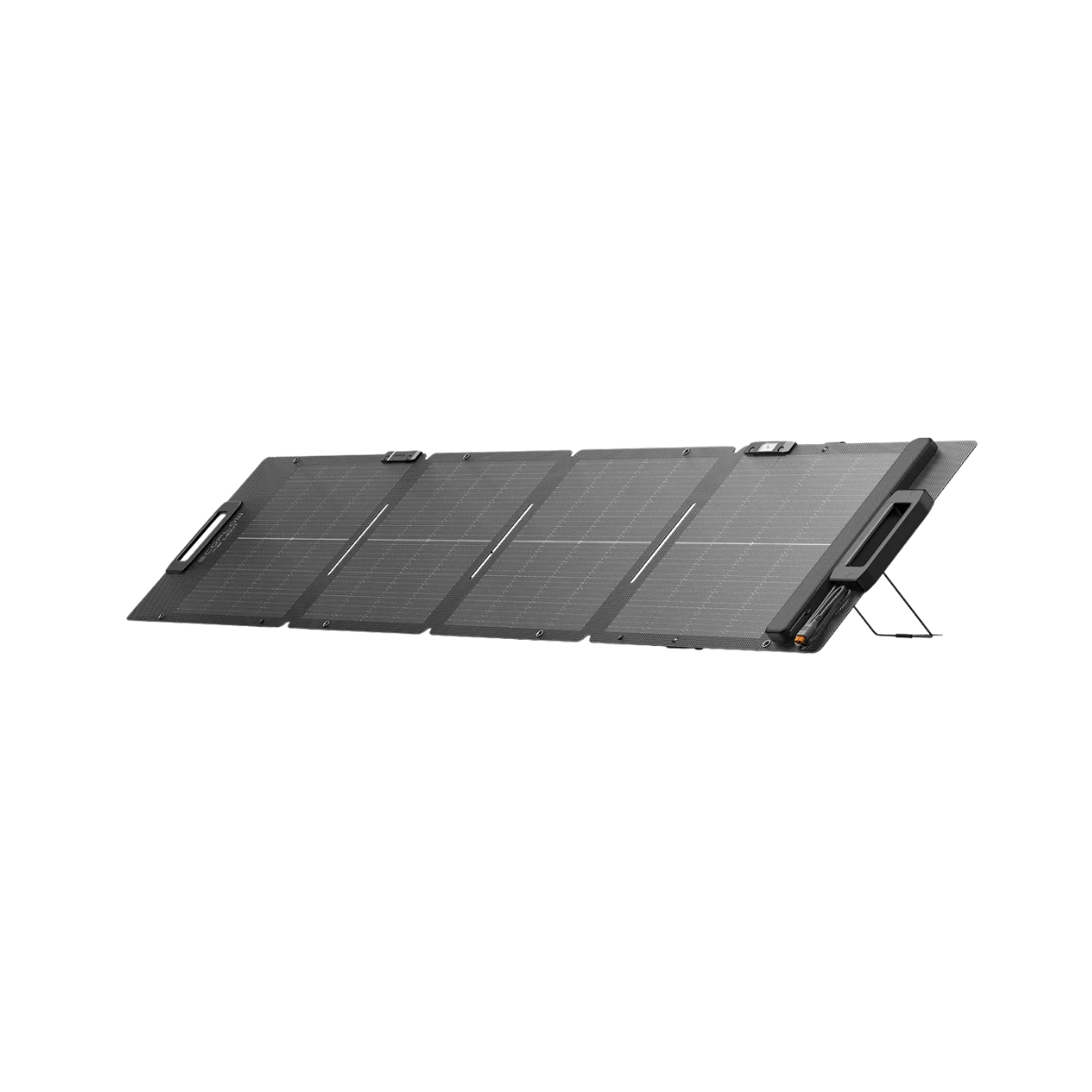 ECOFLOW 110W - Lightweight Portable Solar Panel