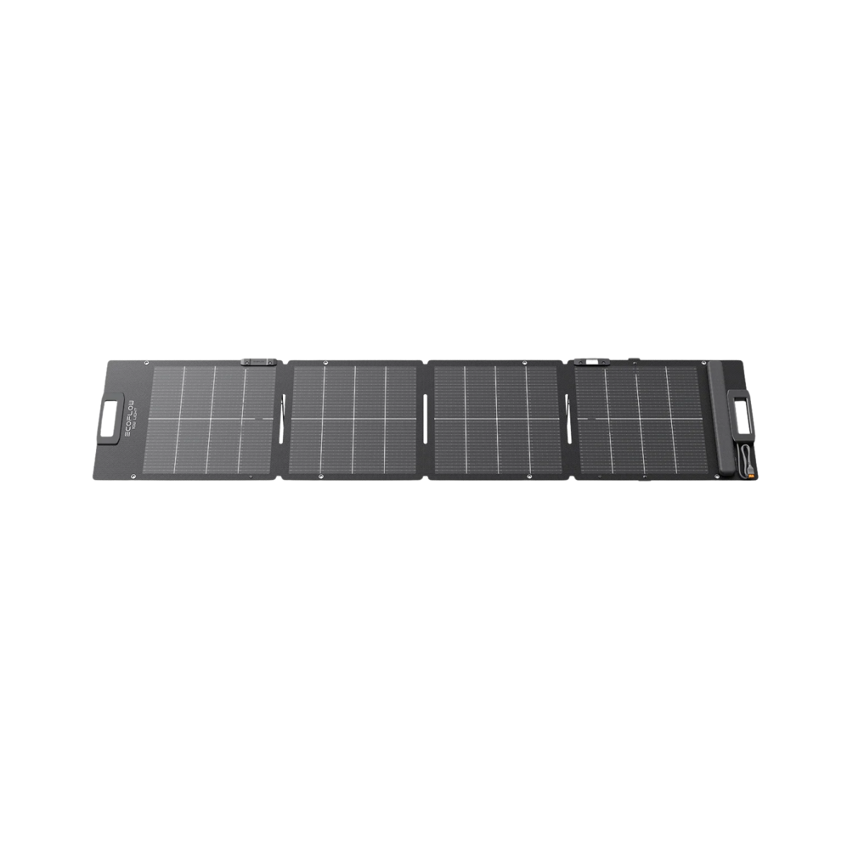 ECOFLOW 110W - Lightweight Portable Solar Panel
