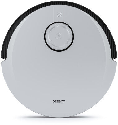 Ecovacs Saugroboter Robotics Cleaner Deebot X1 OMNI