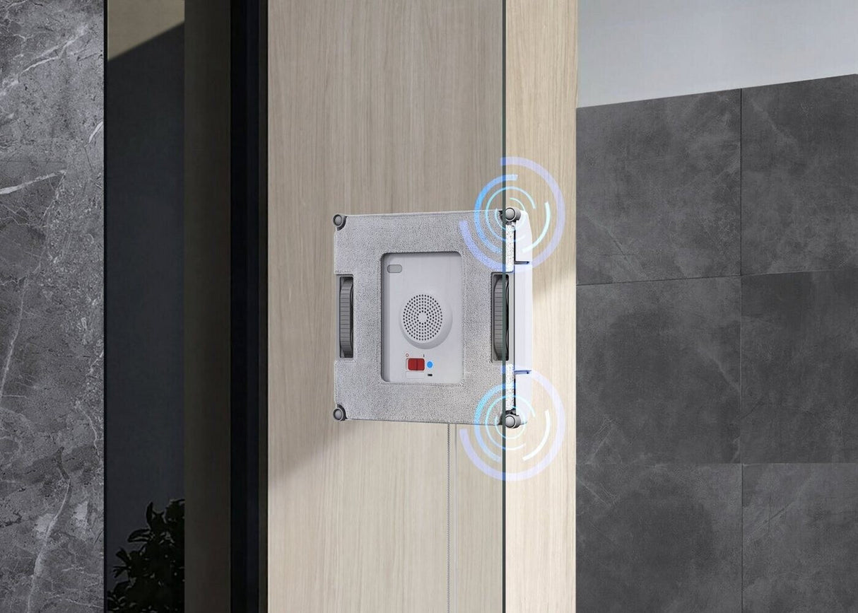 Ecovacs Robotics Cleaner Winbot W1 PRO