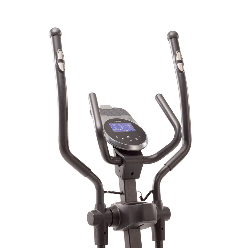 Christopeit Crosstrainer Ergometer EL 8000 (Edition 2024)
