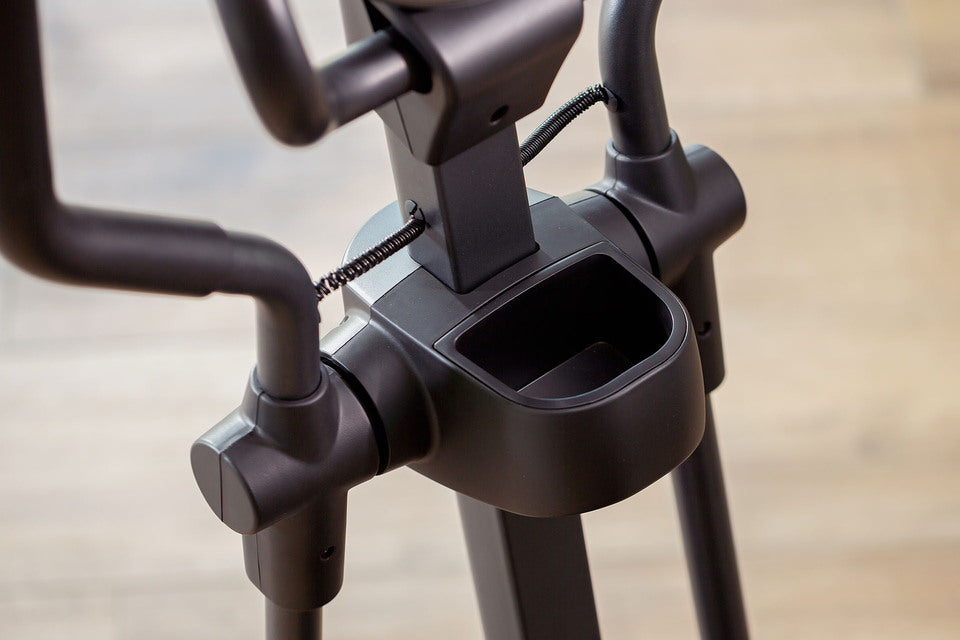 Christopeit Crosstrainer Ergometer EL 8000 (Edition 2024)