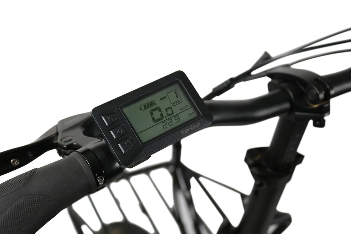 Blaupunkt E-Bike ENNO faltbar