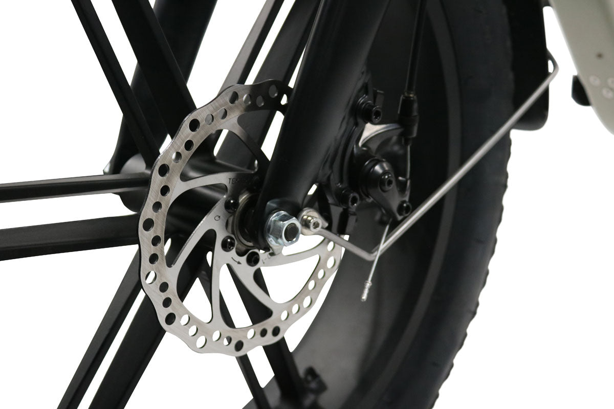 Blaupunkt E-Bike ENNO faltbar