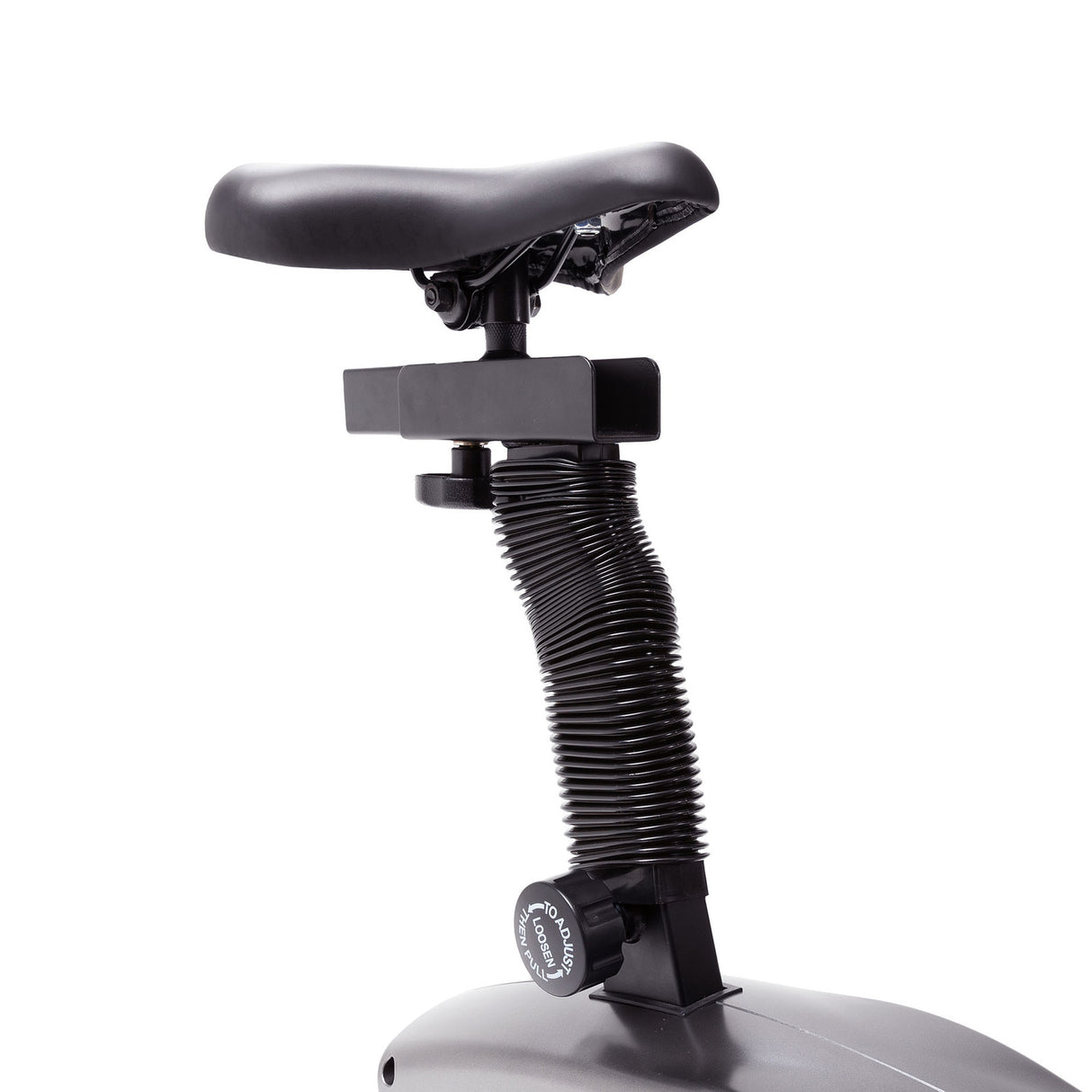 Christopeit Ergometer ET 6 mit Kinomap App und inklusive Empfängerteil